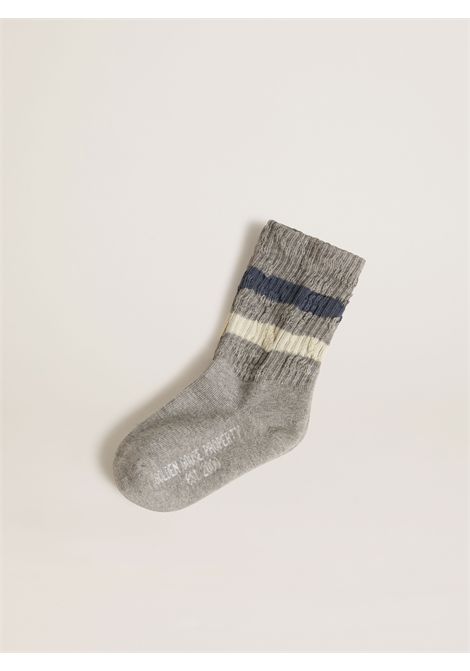 Calzini con dettaglio a righe GOLDEN GOOSE KIDS | GKP00883 P00110760616